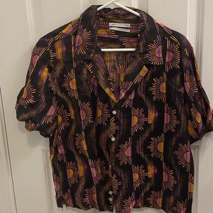 Nice light weight summer top from Urban Outfitters, only worn once.